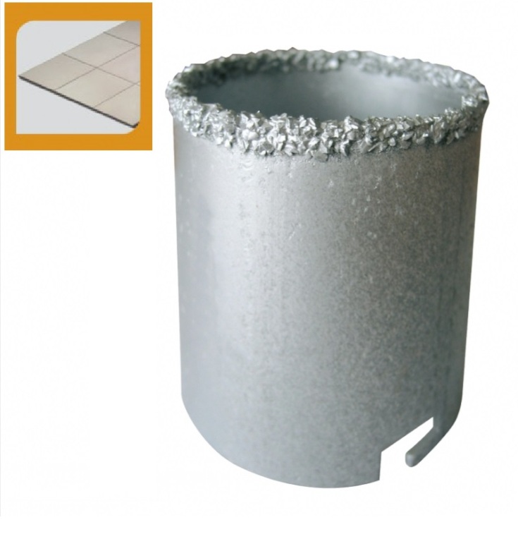 Scie cloche LEMAN F020043; 43 mm; 55 mm