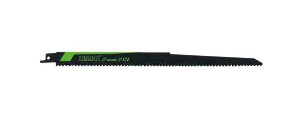 Sabre lame de scie LEMAN F7701-05; 280 mm; 1,2 mm