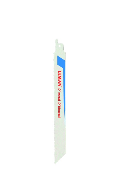 Sabre lame de scie LEMAN F7710-05; 180 mm; 0,9 mm