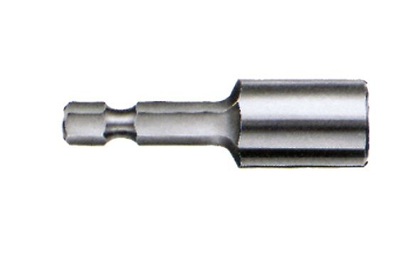 Support magnétique pour embouts LEMAN F59005; 1/4''; 50 mm; 8 mm
