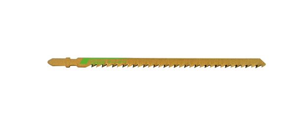 Lame de scie sauteuse LEMAN F7023-05; 155 mm