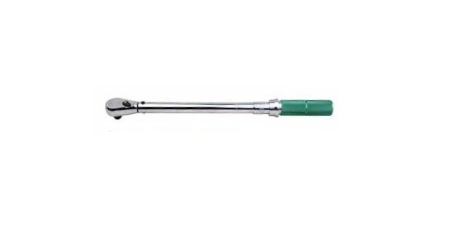 Clé dynamométrique 1/2 " Sata S96313; 68-340 Nm