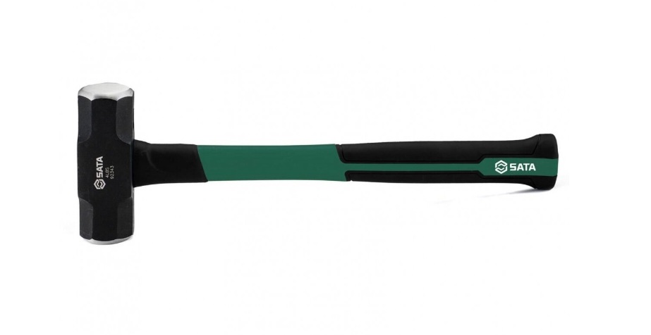 Marteau de forgeron Sata ST92344; 2,7 kg; 910 mm