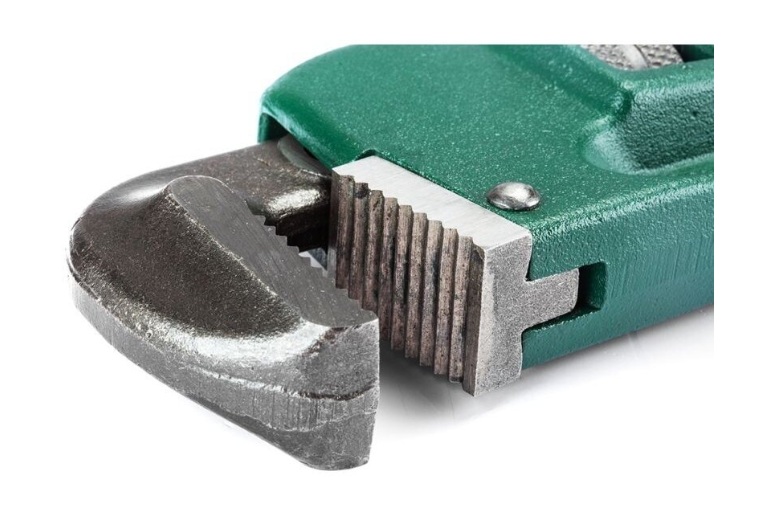 Clé de plomberie Sata S70817; 600 mm