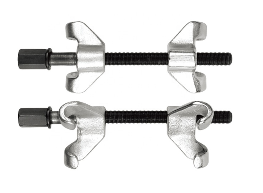 Compresseur à ressort hélicoïdal Yato YT-0605; 90x200 mm; 2 unités