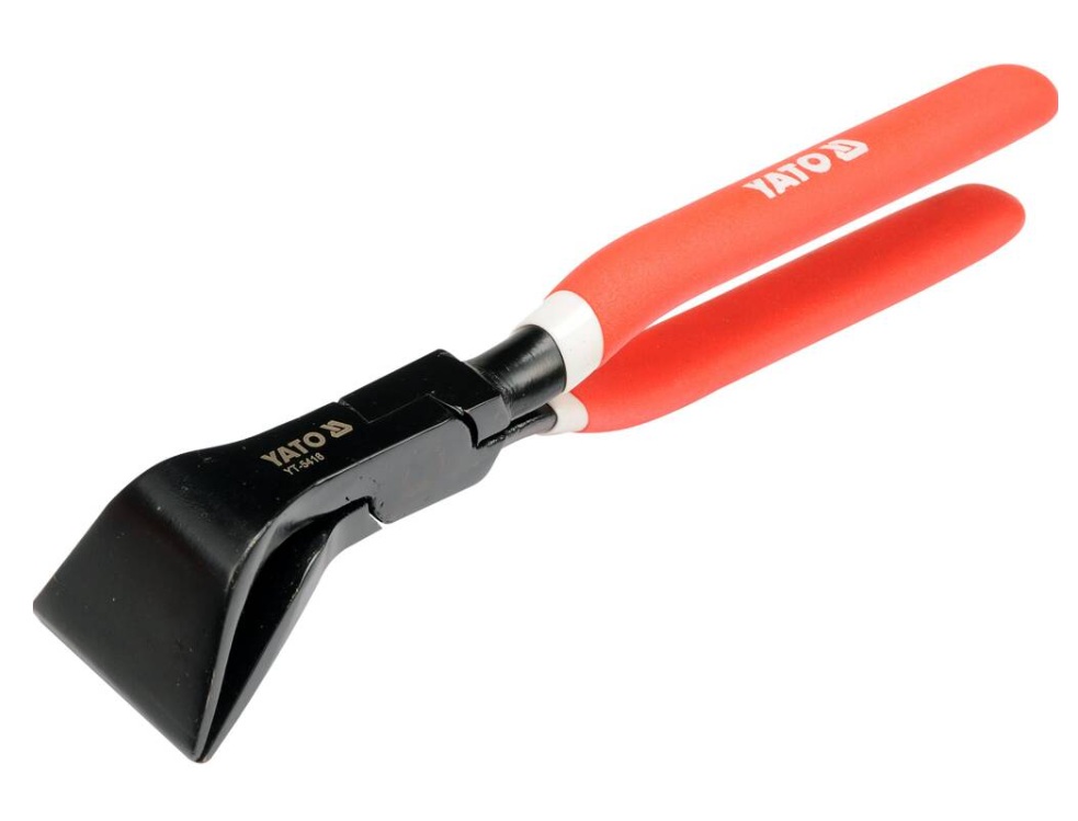 Pince à plier les tôles Yato YT-5416; 280 mm