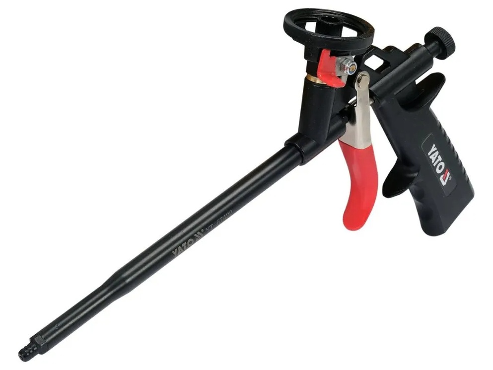 Pistolet à colle silicone Yato YT-67422; 320 mm