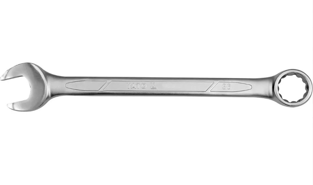 Clé anglaise Yato YT-00762; 460 mm; 38 mm