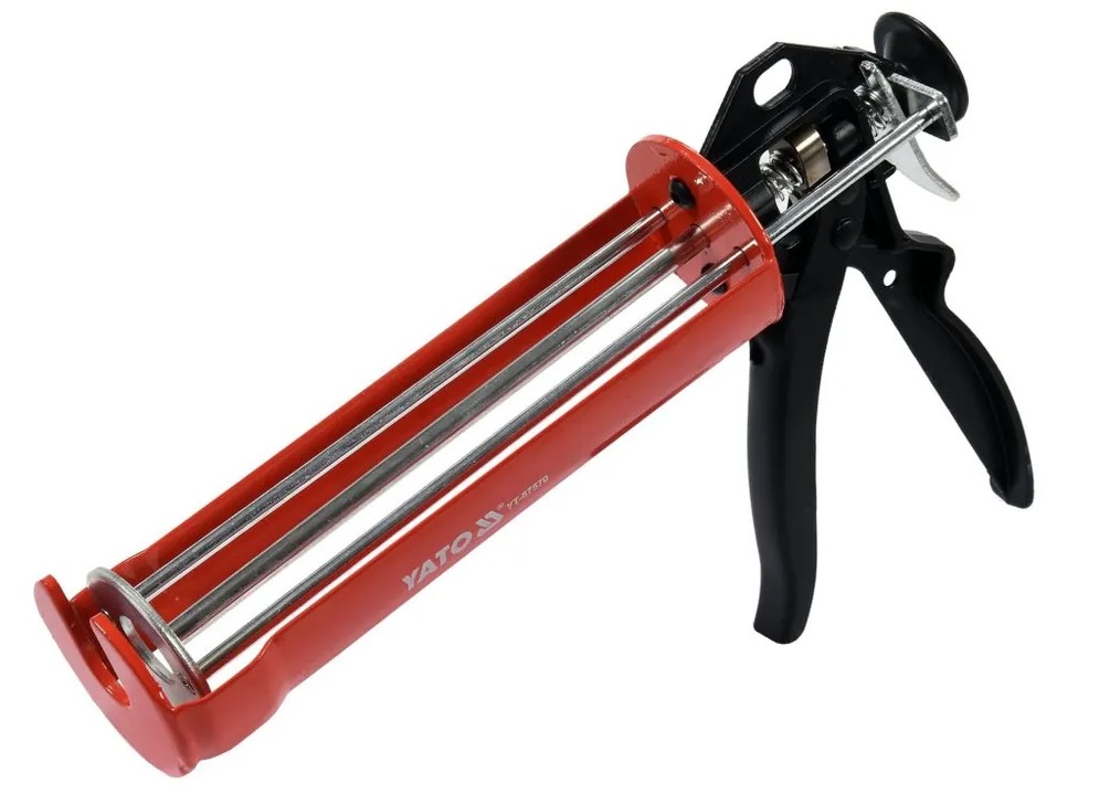 Pistolet à colle silicone Yato YT-67570; 225 mm