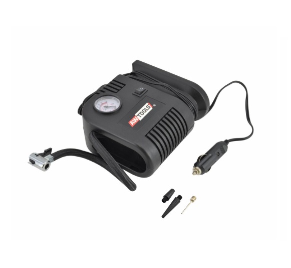 Compresseur AWTools AW19330; 12 V