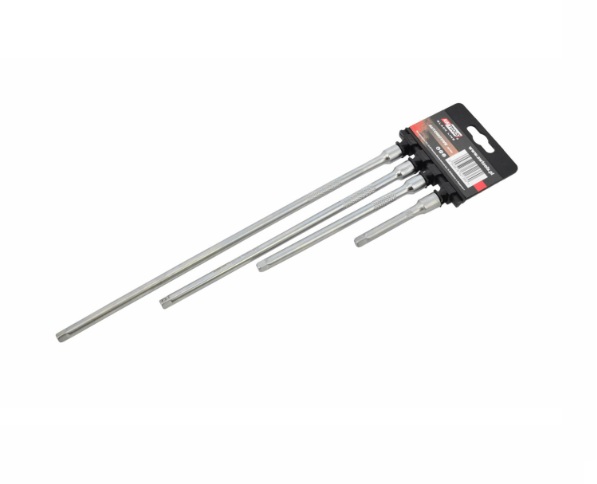 Buse d'extension AWTools AW38156BL; 4 unités