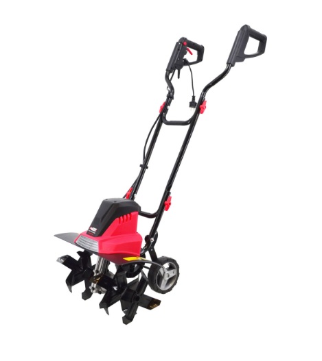 Cultivateur AWTools AW81040; 1500 W