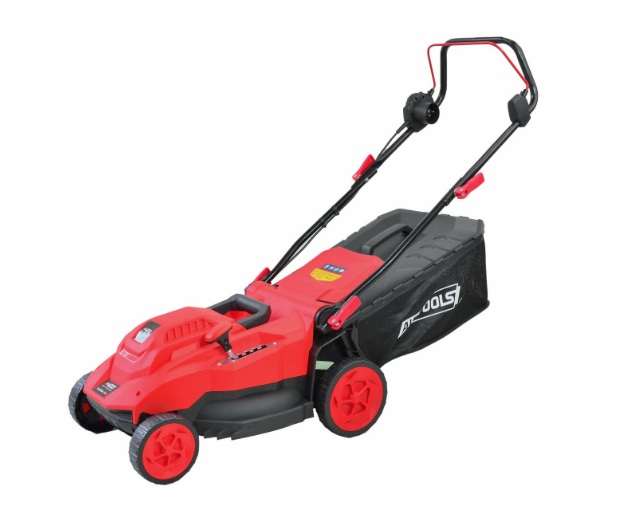 Tondeuse à gazon AWTools ZF38 AW70044; 1400 W; électrique