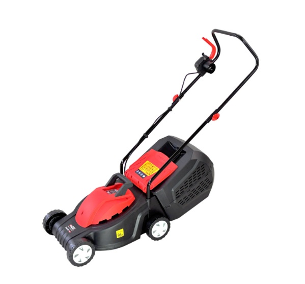 Tondeuse à gazon AWTools ZF6124B AW70049; 1000 W; électrique
