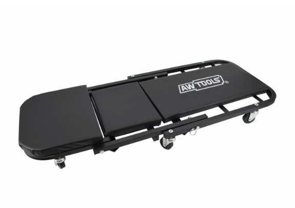 Plateforme d'atelier AWTools AW20063; pliable