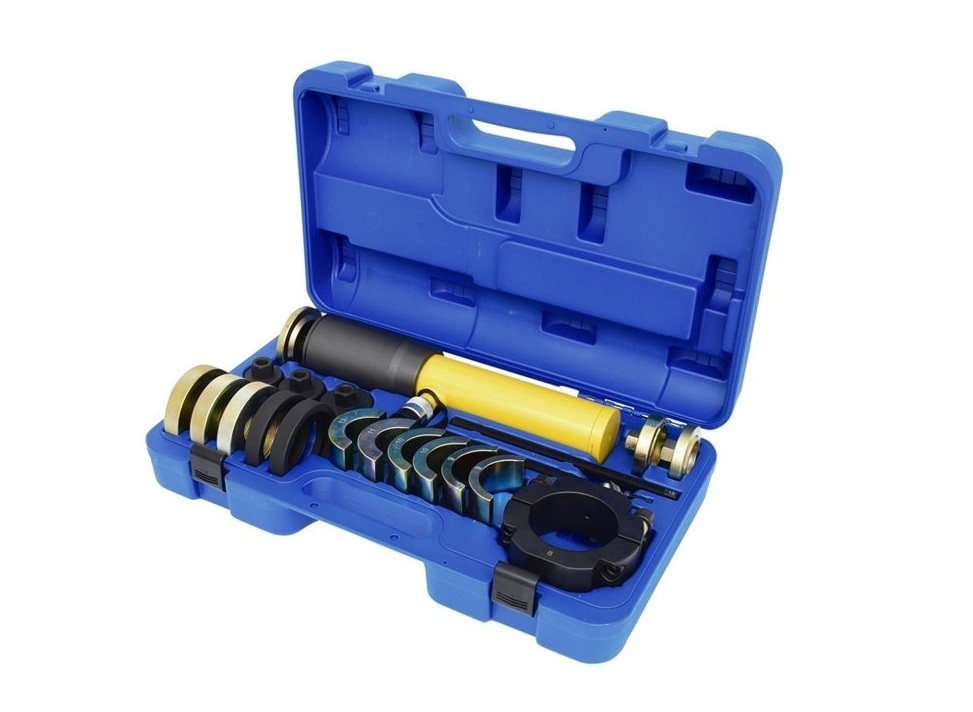 Ensemble Ellient Tools AT9106