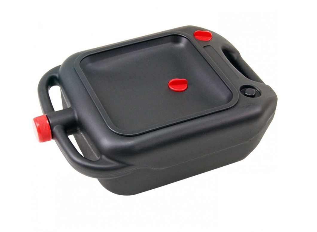 Plateau Ellient Tools AT2056; 6 l