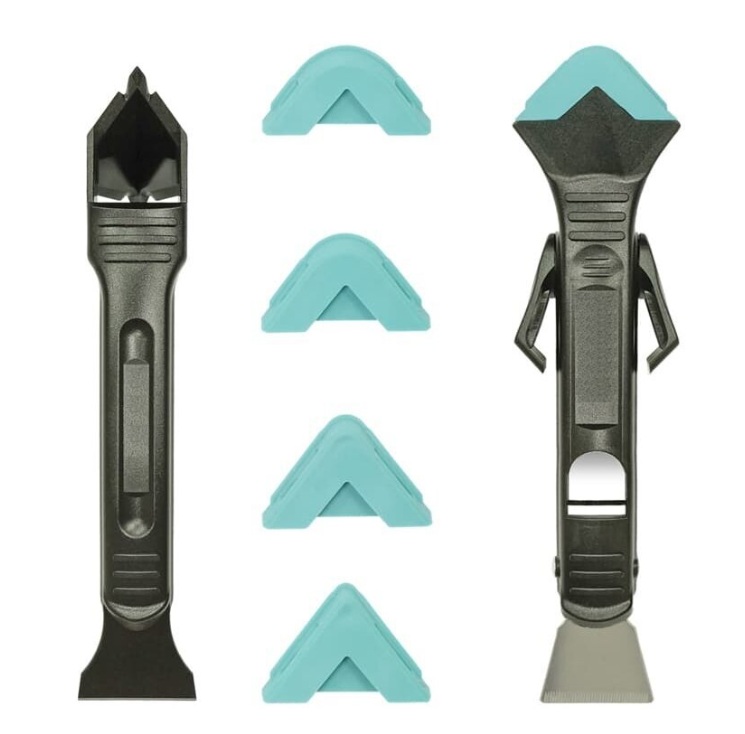 Ensemble Ellient Tools GG0011; 6 unités