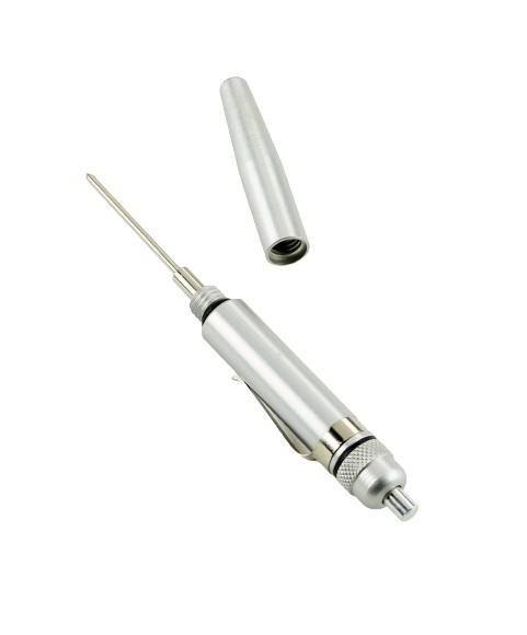 Graisseur Ellient Tools OT1017; 15 ml