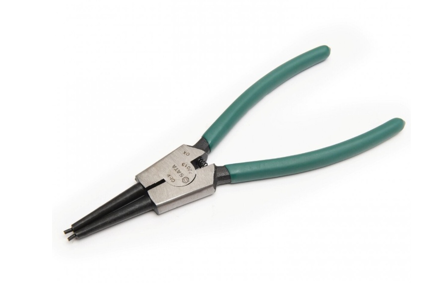 Pinces pour anneaux Sata ST72012ST; 175 mm