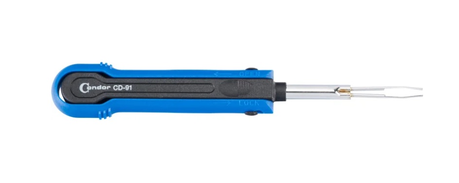 Pince à épiler Condor Werkzeug C5012-91
