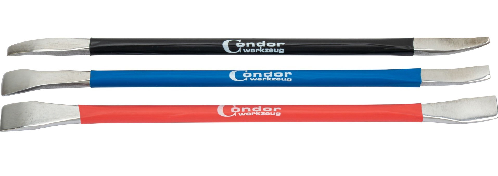 Ensemble d'outils Condor Werkzeug C3735; 185 mm; 3 unités