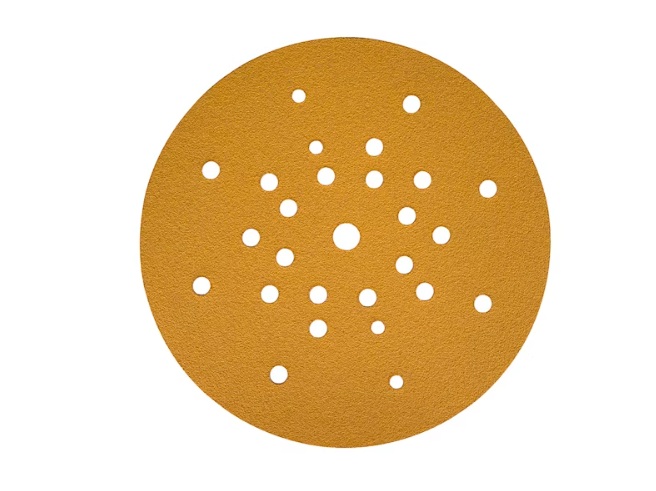 Papier de sable Mirka 2364801040; 225 mm; P40; 10 unités
