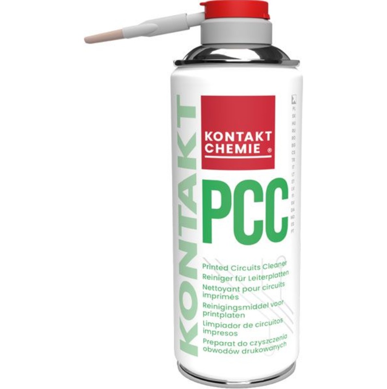 Nettoyeur KONTAKT CHEMIE KOC-PCC/400; 400 ml