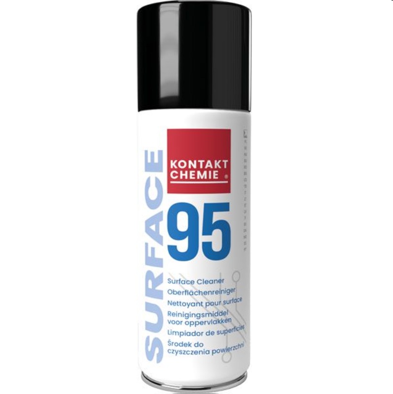 Nettoyeur KONTAKT CHEMIE KOC-SURFACE95/200; 200 ml