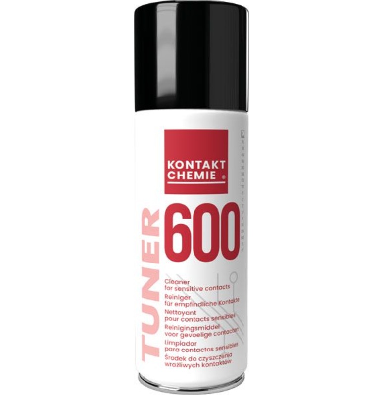 Nettoyeur KONTAKT CHEMIE KOC-TUNER600/200; 200 ml