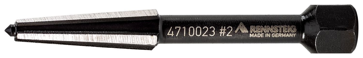 Extracteurs de vis Rennsteig 4710023; M8-M10