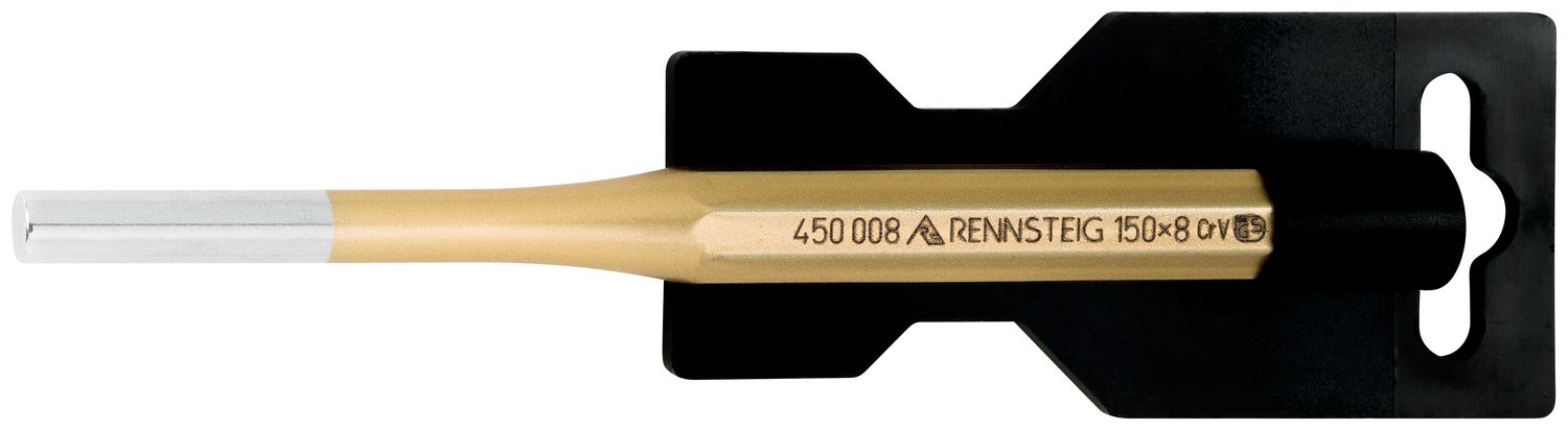 Ciseau Rennsteig 4500080SB; 8x48/173 mm