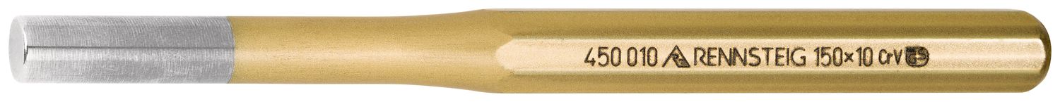 Ciseau Rennsteig 4500100; 10x53/150 mm