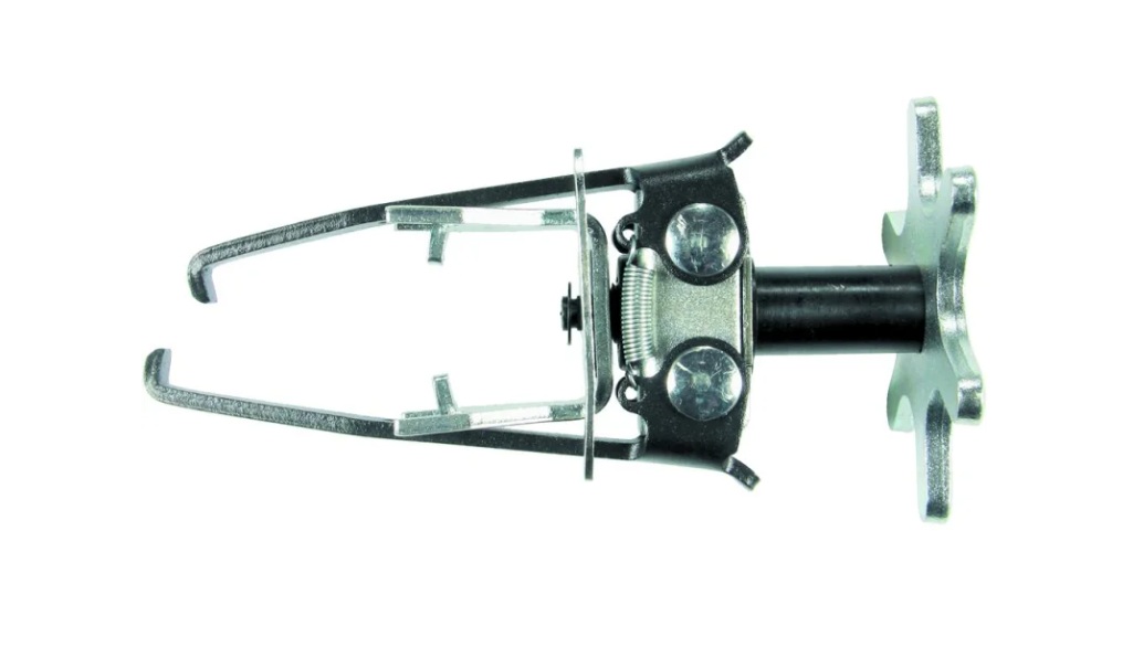 Compresseur à ressort hélicoïdal Condor Werkzeug C4590; 100x60 mm
