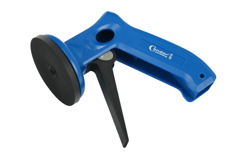 Porte-carreaux Condor Werkzeug C5916; 70 mm; 8 kg