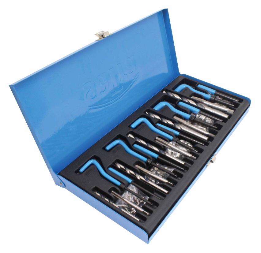 Ensemble SATRA S-X38SET; M5-M12; 131 unités