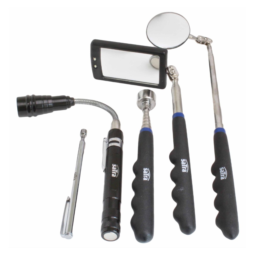 Ensemble SATRA S-MT5PU; 5 unités