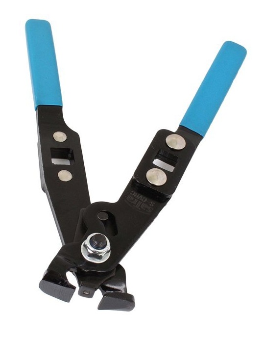 Pinces SATRA S-CVBC