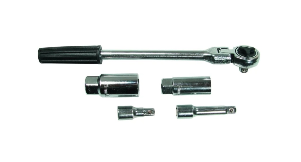 Rochet Condor Werkzeug C0106; 3/8'' + Accessoires