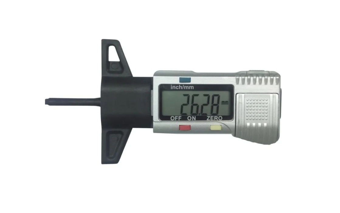 profondimètre Condor Werkzeug C1363; 0-25 mm