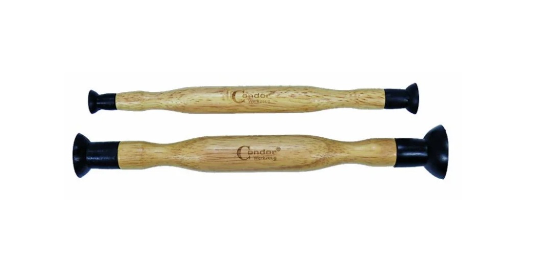 Outil de meulage de soupape Condor Werkzeug C5285; 2 unités