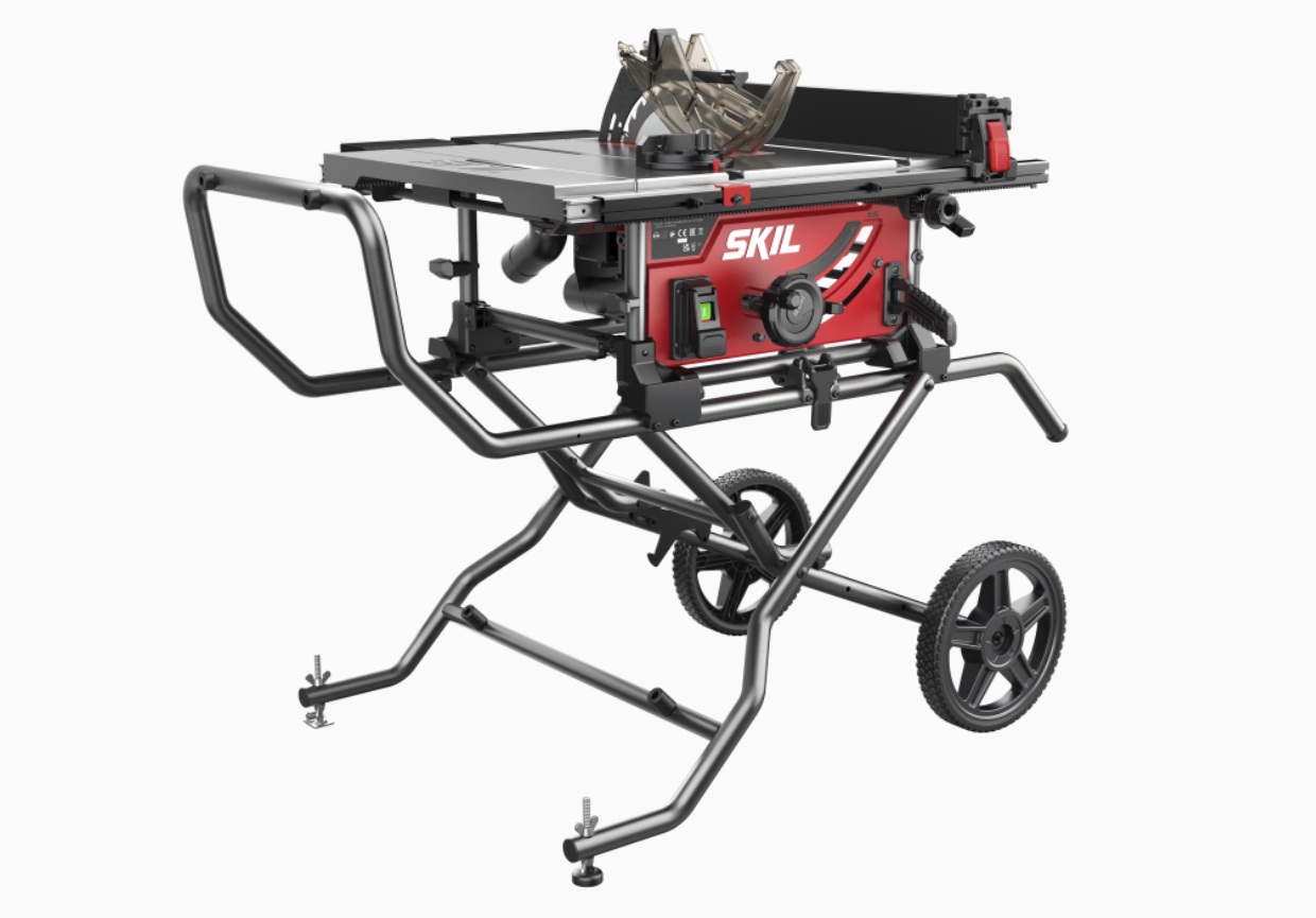 Banc de scie Skil 1343 AA; 254 mm; 2000 W
