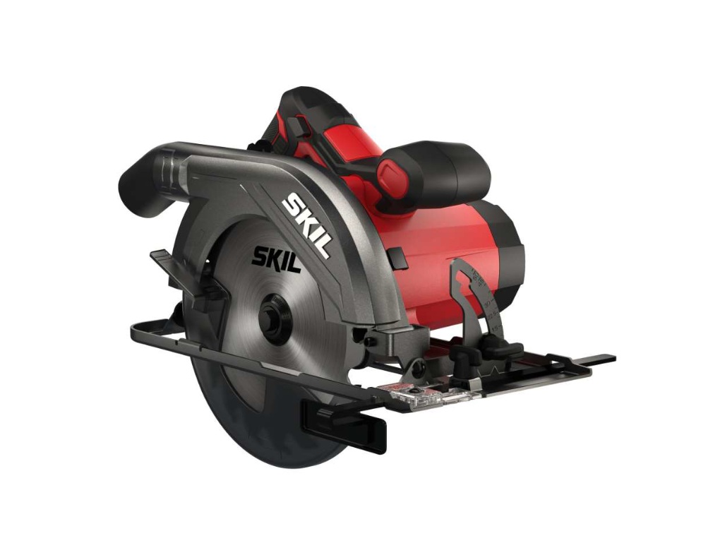 Scie circulaire Skil 5820 AA; 184 mm; 1250 W