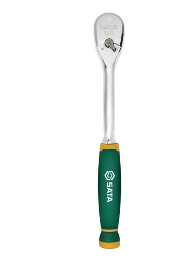Rochet Sata ST11974G; 1/4''