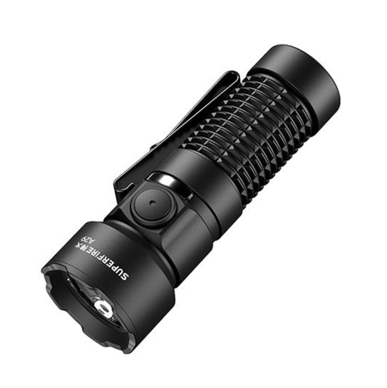 Lampe de poche Superfire A29; 1450 lm