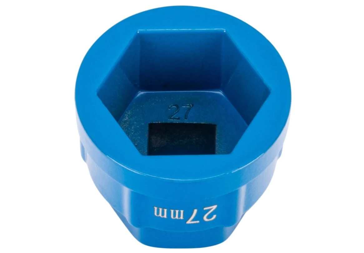 Griffe de filtre à huile Condor Werkzeug C4230-02; 1/2''; 1/2''; 27 mm