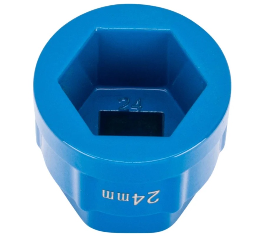 Griffe de filtre à huile Condor Werkzeug C4230-01; 1/2''; 24 mm