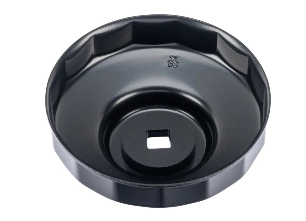 Griffe de filtre à huile Condor Werkzeug C35393/15; 3/8''; 93 mm
