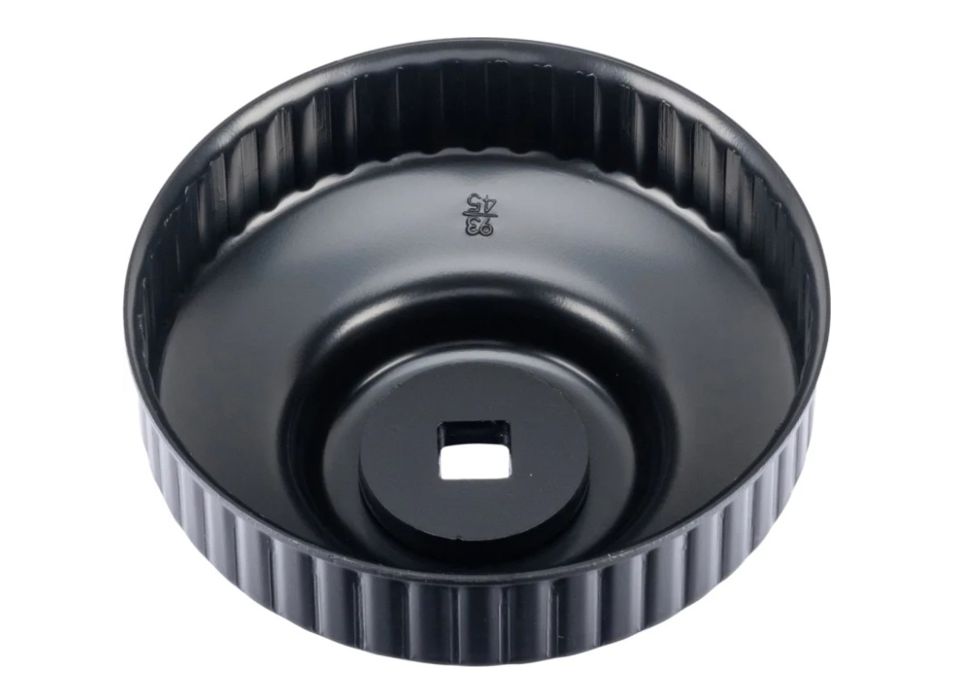 Griffe de filtre à huile Condor Werkzeug C35393/45; 3/8''; 93 mm
