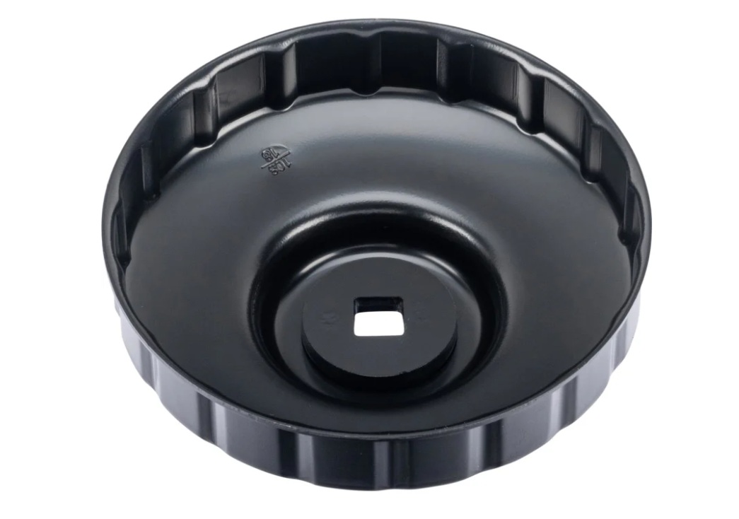 Griffe de filtre à huile Condor Werkzeug C35318/18; 3/8''; 108 mm